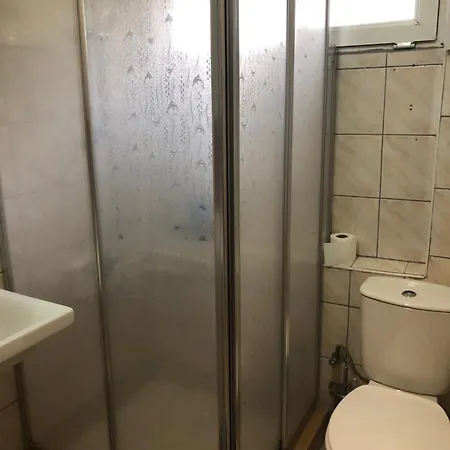 Kaleici Muhtesem Konum Deniz Yakini 1+0 Oezel Ev Antalya